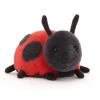 Flash Sale Garden Mariehone, Layla 7 Cm Jellycat