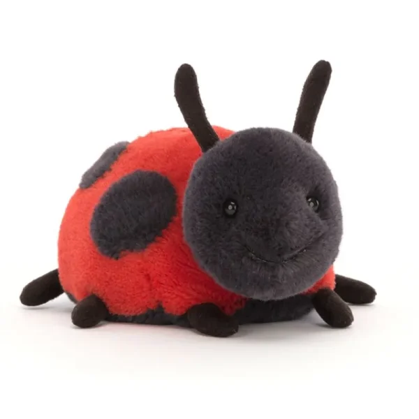 Flash Sale Garden Mariehone, Layla 7 Cm Jellycat