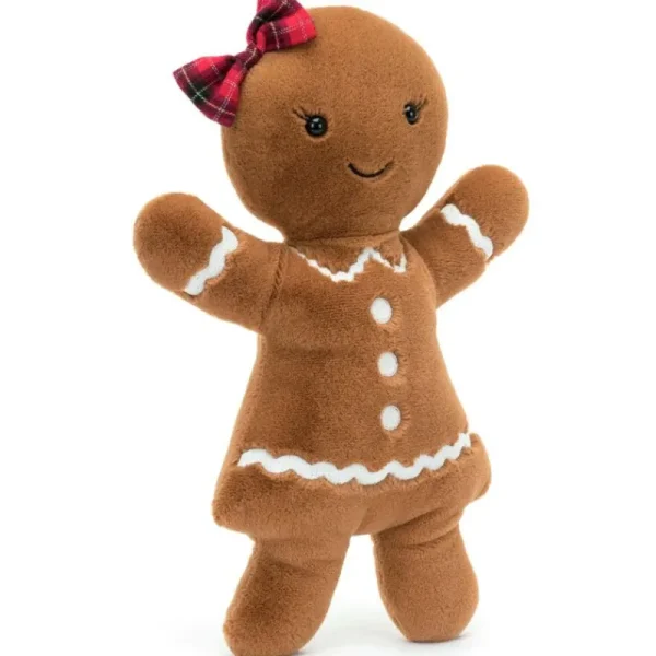 Discount Jolly Peberkage, Ruby Large 33 Cm Jellycat