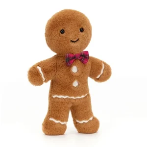 Flash Sale Jolly Peberkagemand, Fred Original 18Cm Jellycat