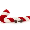 Shop Large Candy Cane, 55 Cm Jellycat