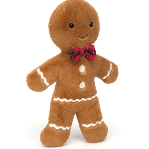 Flash Sale Peberkagemand, Fred Large 33 Cm Jellycat