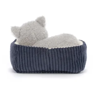 Fashion Play, Napping Nipper, Kat 10Cm. Alle Bamser