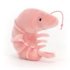 Best Sale Seafood Reje, 8 Cm Jellycat