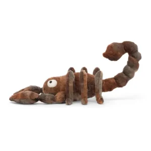 Outlet Simon Scorpion, 9 Cm Jellycat