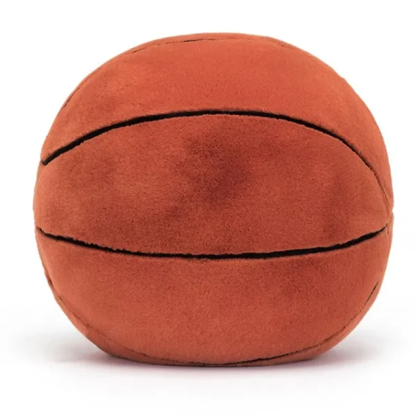 Store Sports Basketball 25 Cm Alle Bamser