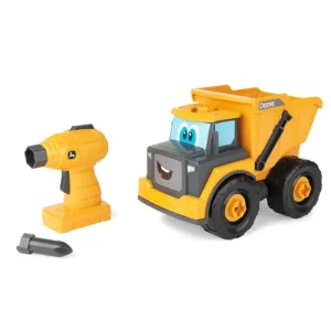 Flash Sale Build A Dump Truck Biler & Transport