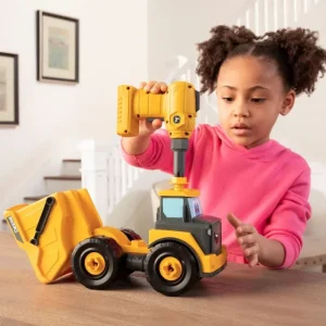 Flash Sale Build A Dump Truck Biler & Transport