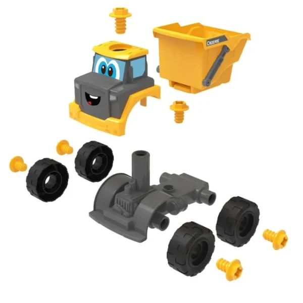 Flash Sale Build A Dump Truck Biler & Transport