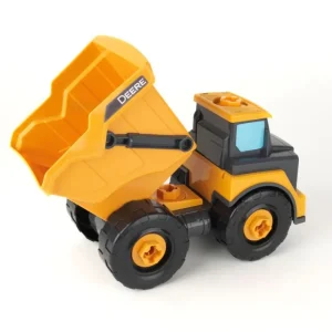 Flash Sale Build A Dump Truck Biler & Transport