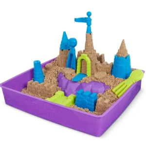 Cheap Deluxe Beach Castle Playset Øvrigt Krea