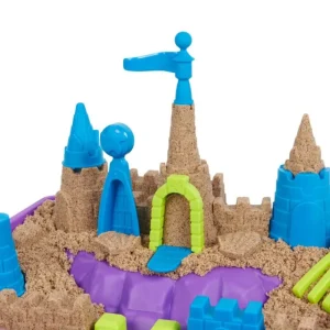 Cheap Deluxe Beach Castle Playset Øvrigt Krea