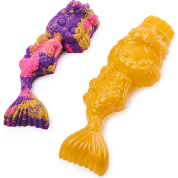 Best Mermaid Crystal Playset Øvrigt Krea