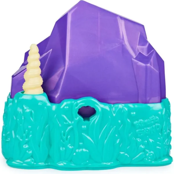 Best Mermaid Crystal Playset Øvrigt Krea