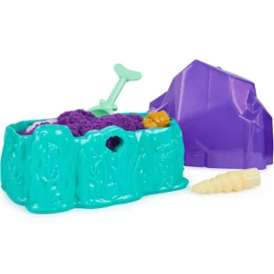 Best Mermaid Crystal Playset Øvrigt Krea