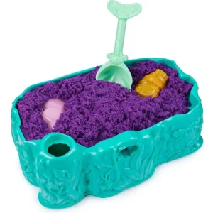 Best Mermaid Crystal Playset Øvrigt Krea