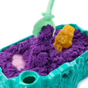 Best Mermaid Crystal Playset Øvrigt Krea