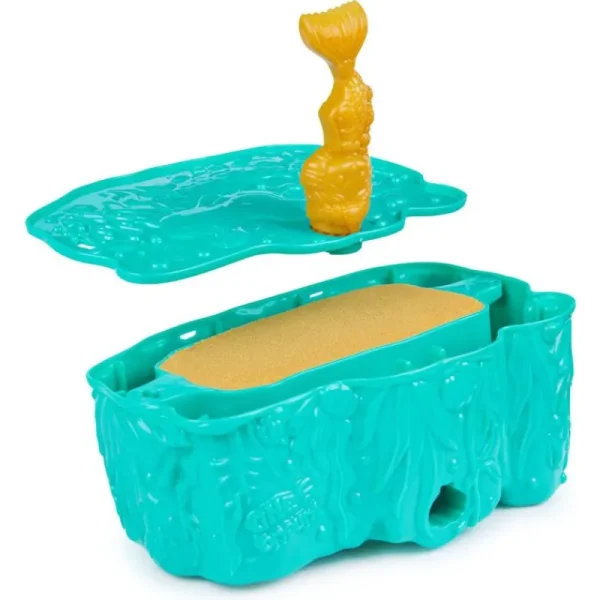 Best Mermaid Crystal Playset Øvrigt Krea