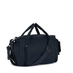 Best Sale Konges Slojd All You Need Minitaske, Navy Pusletasker Og Bumbags