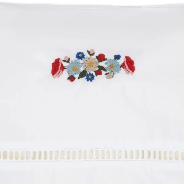 Online Konges Slojd Baby Sengetøj, Embroidery Sengetøj