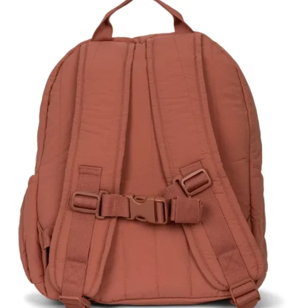 Fashion Konges Slojd Juno Backpack, Canyon Rose Rygsække