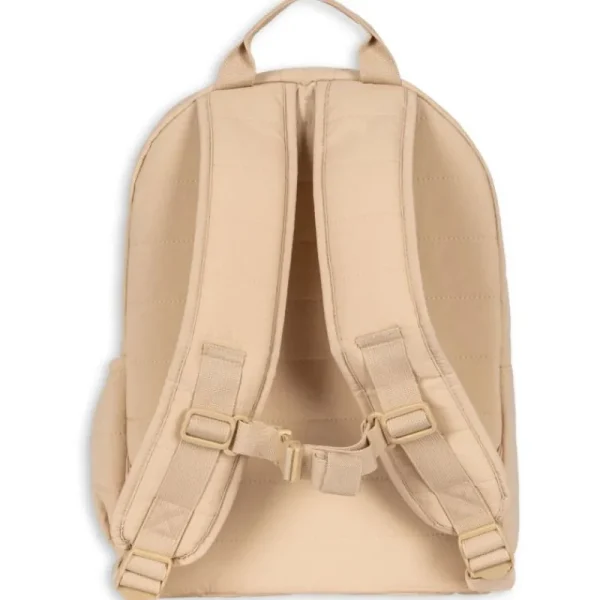 Online Konges Slojd Juno Quilted Backpack, Frappe Rygsække