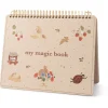 Clearance Konges Slojd Magic Water Book Tegn & Mal