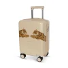 Outlet Konges Slojd Travel Suitcase, Tiger Kufferter