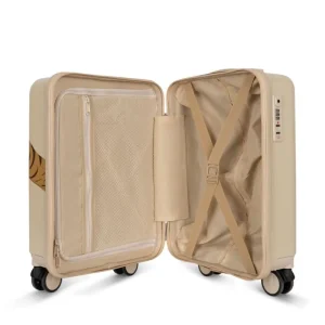 Outlet Konges Slojd Travel Suitcase, Tiger Kufferter