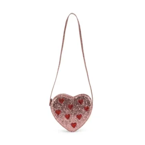 Sale Konges Slojd Tut Skuldertaske, Coeur Hearts Skuldertasker