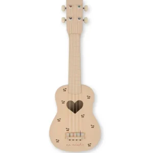 Fashion Konges Slojd Ukulele Fsc Trae, Cherry Musik