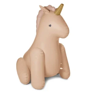 Best Sale Konges Slojd Unicorn Sprinkler, Rose Udeleg