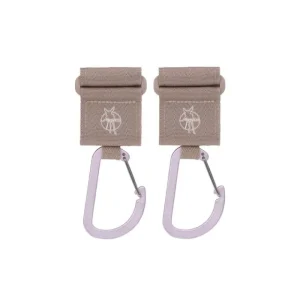 Discount Lassig Taskekrog, Beige Pusletasker Og Bumbags