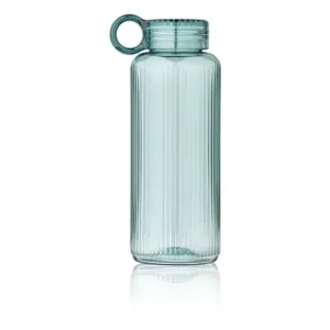 Fashion Abel 500Ml Vandflaske, Sea Blue Drikkedunke