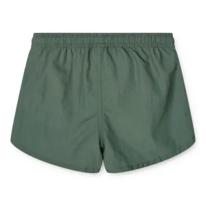 New Aiden Badeshorts Str.3Ar, Garden Green Svømmeudstyr