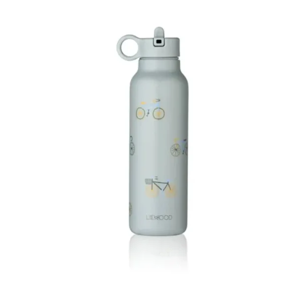 Flash Sale Falk Drikkedunk 350Ml, Bicycle/Cloud Drikkedunke