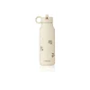 Outlet Falk 350Ml Drikkedunk, Peach/Sea Shell Drikkedunke