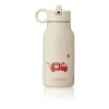 Hot Falk 250Ml Drikkedunk, Emergency Vehicles Drikkedunke