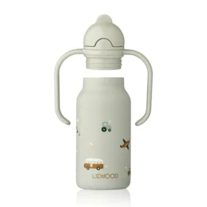 Sale Kimmie Drikkedunk 250Ml, Vehicles/Dove Blue Drikkedunke