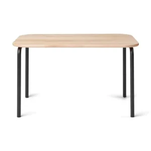 Flash Sale Nicolo Table, Black Børnemøbler