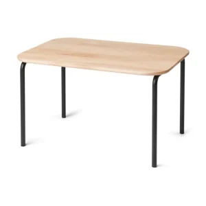 Flash Sale Nicolo Table, Black Børnemøbler