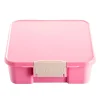 Best 'Bento Five', Blush Pink Madpakken