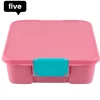 Shop 'Bento Five', Strawberry Madpakken