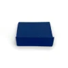 Fashion Bento Rumopdeler, Steel Blue Madpakken