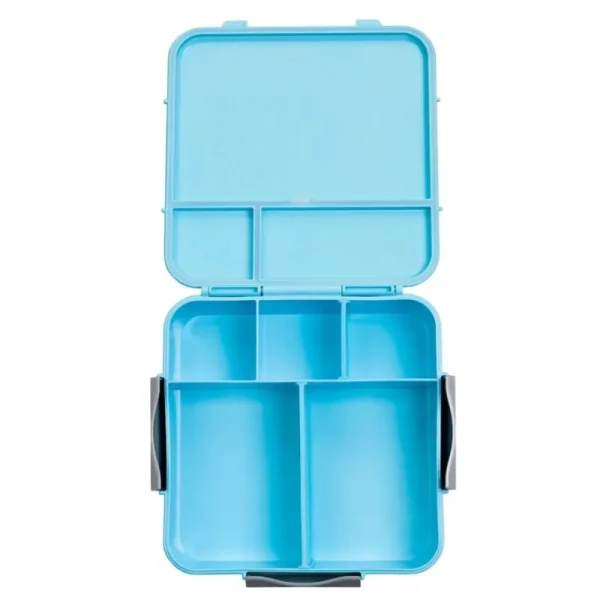 Cheap 'Bento Three+', Sky Blue Madpakken