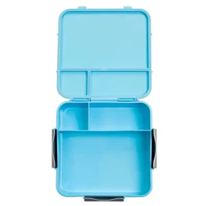 Cheap 'Bento Three+', Sky Blue Madpakken