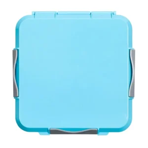 Cheap 'Bento Three+', Sky Blue Madpakken