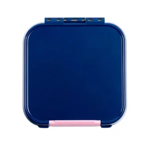 Clearance 'Bento Two', Steel Blue Madpakken