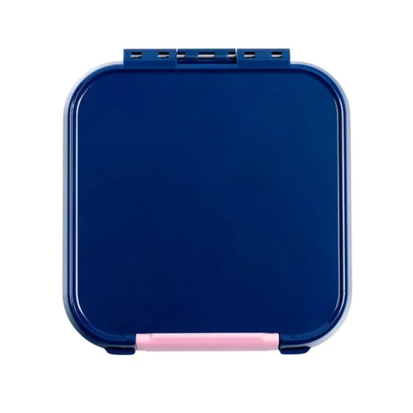 Clearance 'Bento Two', Steel Blue Madpakken