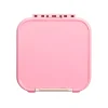 Store 'Bento Two', Blush Pink Madpakken